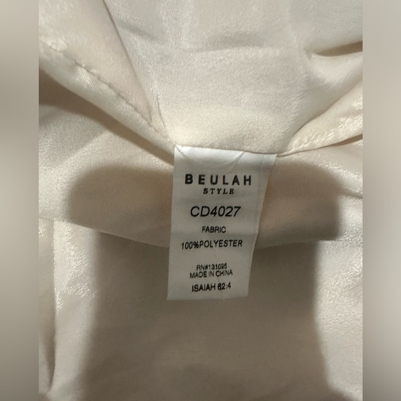 Beulah women Dress , size small - Picture 11 of 16